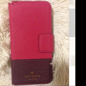 Kade Spade IPhone  7 case!